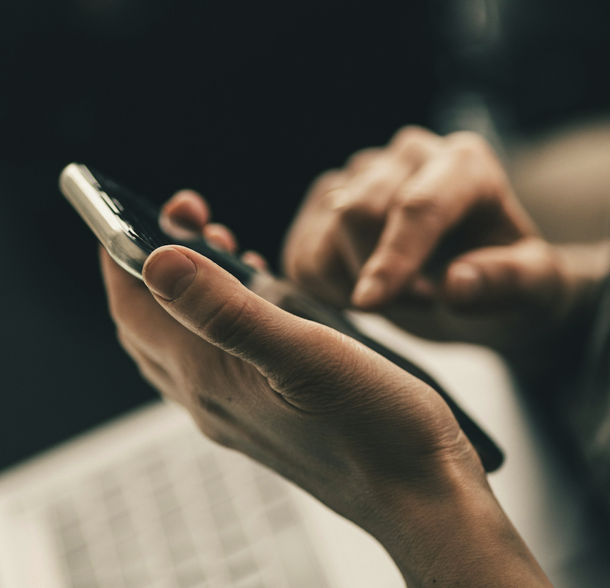 Contact — SureWay Drive